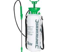 Silverline Welders Apron - Full Length