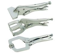 3PCE WELDING CLAMP SET 3PCE 245017