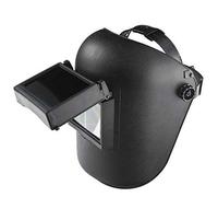 Silverline Welding Helmet Passive - Din 11Ew