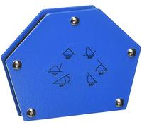 18kg Powerful Welding Magnet - welding magnet silverline 18kg 40lb 148968