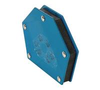 Silverline Welding Magnet in Blue Silverline Blue