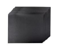 Silverline Wet & Dry Sheets 10Pk - 600 Grit
