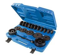 Silverline Wheel Bearing Removal Kit 22pce (588812)