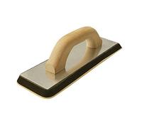 Silverline White Grout Float 305 x 100mm (633845)