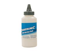 Silverline White Marking Chalk 250g (CB63W)