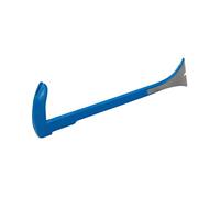 Silverline Wide Blade Pry Bar 250mm
