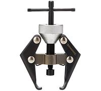 Silverline Wiper Arm & Battery Terminal Puller 28mm Capacity (499236), Multi-coloured-Colour