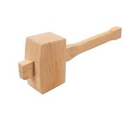 Silverline Wooden Mallet 115mm Face (273206)