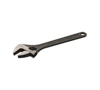 Silverline Expet Adjustable Wench Length 250mm - Jaw 27mm