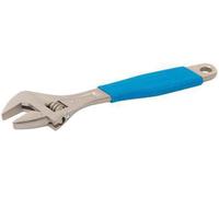 Silverline WR40 Adjustable Wrench Length 300 mm - Jaw 32 32