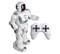 Silverlit Programme-A-Bot With Remote Control And Up To 48 Unique Commands + Motion Control Ages 5 Years+