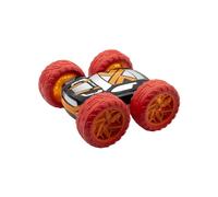 Silverlit 54776 EXOST Remote Control Car 360 Cross Flash 1/18-2.4 GHz Red 16 cm Multi-Coloured