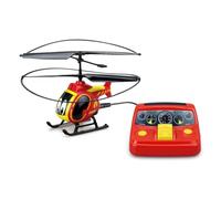 Silverlit 84703 - My first helicopter-Red