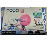Ycoo Robo Kombat Balloon Puncher in Multicolor, Plastic | Charlies