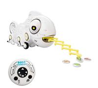SilverLit Robo Remote Controlled Chameleon Interactive Pet Toy