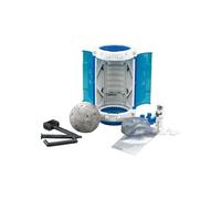 SILVERLIT Astropod Single Moon Rock Mission The Meteorite Mission Theme Space & Space Building & Experimentation, Medium