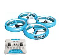 Silverlit Bumper Drone Rc Helicopter