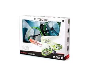 SilverLit Bumper Phoenix