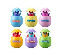 Silverlit Egg-A-Boo Single Assorted