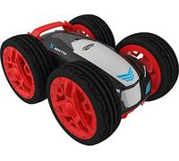 SilverLit Exost 360 Mini Flip Remote Control Car
