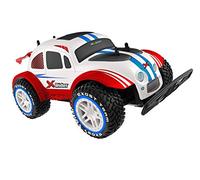SilverLit Exost X Rider 2 Remote Control Car