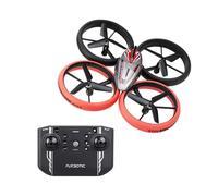 SILVERLIT Flybotic Bumper Drone Lit 2.4 GHz 30 m Range 360° Cascade