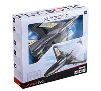 SilverLit Flybotix X-Twin Evo, Yellow and Black Age 5+
