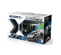 Silverlit High Speed Collection Futurex Radio Controlled Race Car Silverlit Multicolor