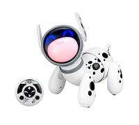 SilverLit Jiggo Interactive Dancing Robot with Remote Control