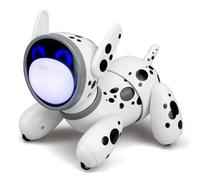 SilverLit Jiggo Interactive Dancing Robot with Remote Control