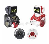 Silverlit Kickabot Twin Robot's 3 in 1 Game Edition Football Robot Game - New