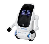 Silverlit Maze Breaker 2 Interactive Toy White Kids