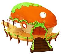 Silverlit Monchhichi The Real Monchhichi House 38 cm Nursery Toy