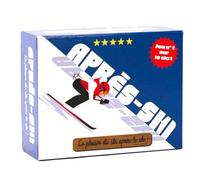 Silverlit - Mountain Card Game - Fun & Family - Ages 7 and Above - 2 to 8 Players