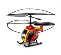 Silverlit 84703 - My first helicopter-Red