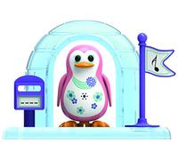 Silverlit Paige DigiPenguin Igloo Playset