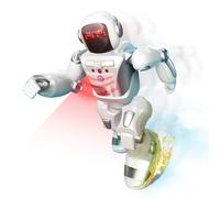 Silverlit Programme-A-Bot With Remote Control And Up To 48 Unique Commands + Motion Control Ages 5 Years+
