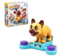 SilverLit Pup-Pee Showdown Family Game for 2 Players with Water Spray
