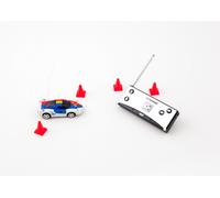 SilverLit Radio Controlled Driftin Cars (Small) (US IMPORT)