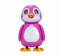 Rescue Penguin, Interactive Toy Pet with 20+ Sounds and Emotions, Unboxing Experience, Reacts to Touch and Teaches Caring and Nurturing Skills,