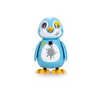 Silverlit - Rescue Penguin - Blue (88652)
