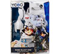 Silverlit: Robo Blast One (Remote Control) - Brand New