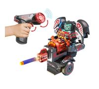 Silverlit SAS Robo Rapidfire