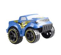 SilverLit Swipe N Go Monster Truck Blue