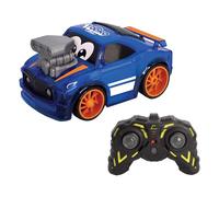 Silverlit - Tooko - My RC Bolide - My first remote controlled car with light and sound - remote control 2.4 GHz - toys for children from 2 years old