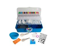Silverlit - Water Art Pack Deluxe - Magic Water Drawing Kit - Draw on the Magic Spoon and Watch Your Drawing Float