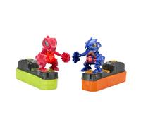 Silverlit YCOO - Biopod Kombat Duo Edition in Capsule - Electronic Creature to B