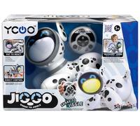 Silverlit YCOO Jiggo Remote Controlled Pet Figure