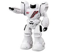 Silverlit YCOO Robo Blast Remote Control Robot Figure