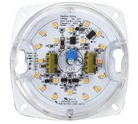 Silverlite 3",10W,5000K,850LM,120V,CRI80,Dimmable LED Light Engine, Retrofit Light Kit for Ceiling Flush Light,Ceiling Fan Light,Pendant,Lantern,Garden light